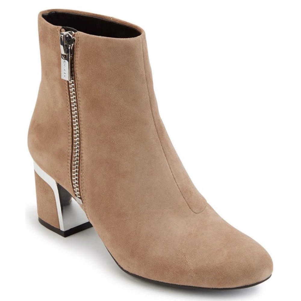 Dkny Crosbi ankle boot